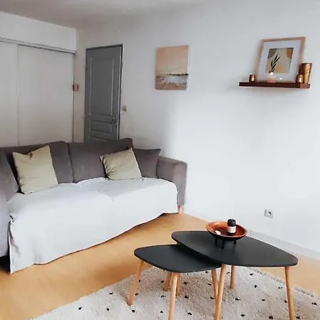 Apartment Joli *