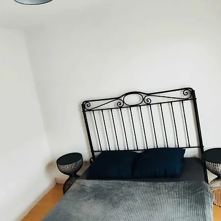 Joli Apartment *
