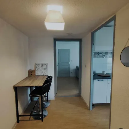 Apartment Joli