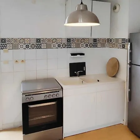 Joli Apartment Avignon