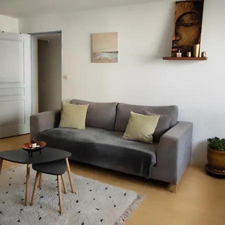 Apartment Joli *