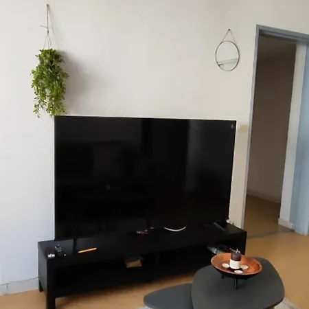 Apartment Joli Avignon